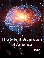 Brainwashing is best accomplished when you have no idea that it is being done but simply occurs as part of the fabric of your life. While you may ''feel'' that something is wrong, you are being programmed nonetheless. Think about TV Commercials and shows with these facts in mind.
